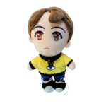 PLUSH BTS