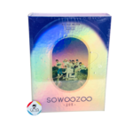 SOWOOZOO 2021 MUSTER