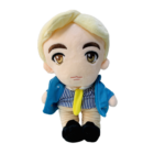 PLUSH BTS - Imagen 4