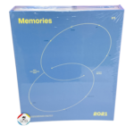 MEMORIES OF 2021