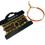 SET DE PULSERAS - Imagen 3