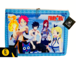 ESTUCHERA SUBLIMADO FAIRY TAIL