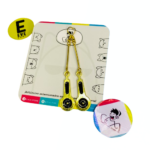 AROS JOJO - Imagen 2