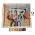 DIAMOND PAINTING - Imagen 8