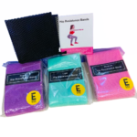 Hip Resistance Bands