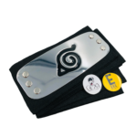 BANDANA NARUTO - Imagen 4