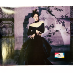 POSTER ORIGINAL JISOO - Imagen 4