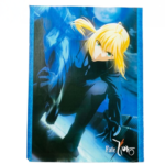 POSTER ANIME VARIOS