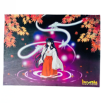 POSTER GRANDES INUYASHA - Imagen 2