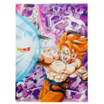 POSTER GRANDES DRAGON BALL Z - Imagen 2