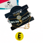 SET DE PULSERAS - Imagen 4
