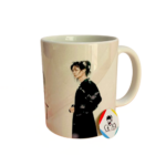TAZA SUBLIMADA THE UNTAMED - Imagen 3