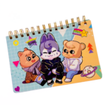 CUADERNO STRAY KIDS - Imagen 5