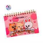 CUADERNO STRAY KIDS - Imagen 4