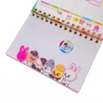 CUADERNO STRAY KIDS - Imagen 2