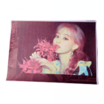 POSTER TWICE