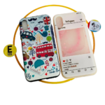 FUNDAS IPHONE CUTE XS - Imagen 10