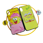 FUNDAS IPHONE CUTE XS - Imagen 8