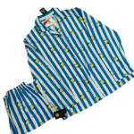 PIJAMA BT21