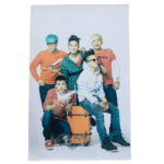 POSTERS BIGBANG - Imagen 7