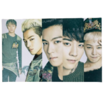 POSTERS BIGBANG - Imagen 6