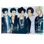 POSTERS BIGBANG - Imagen 5