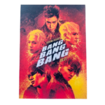 POSTERS BIGBANG - Imagen 4