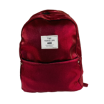 MOCHILA TIMETRAVEL GUINDA