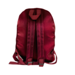 MOCHILA TIMETRAVEL GUINDA - Imagen 2