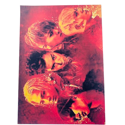IMG_2847 POSTERS BIGBANG - Imagen 1