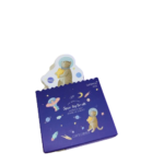 BLOCK GATO ASTRONAUTA - Imagen 4