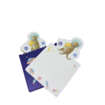 BLOCK GATO ASTRONAUTA - Imagen 2