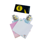 BLOCK GATO ASTRONAUTA - Imagen 3