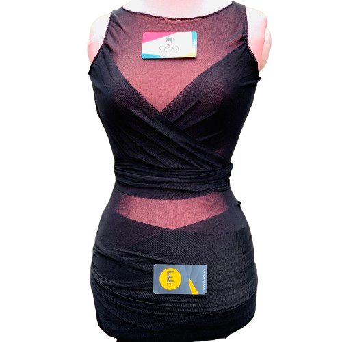 IMG_2978-removebg-preview VESTIDO SILUETA - Imagen 1