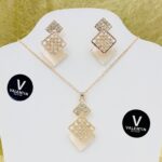 COLLAR DE LA COLECCION DE VALENTIN - Imagen 2
