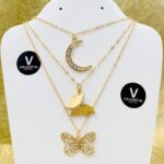 COLLAR DE LA COLECCION DE VALENTIN - Imagen 3