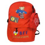 MOCHILA 14 - Imagen 3