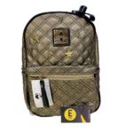 MOCHILA ESTRELLA