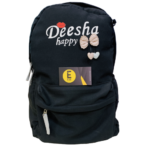 MOCHILA DEESHA