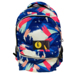 MOCHILA PINCELADO