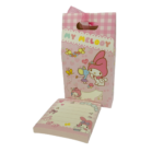 POSIT MY MELODY - CAJA