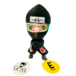 FIGURAS DE COLECCION DE NARUTO - Imagen 3