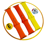 WATCH MANILLA 44mm - Imagen 5