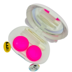 ESTUCHE HELLO KITTY PARA LENTES DE CONTACTO - Imagen 2