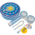ESTUCHE PARA LENTES DE CONTACTO DE SAILOR MOON - Imagen 2