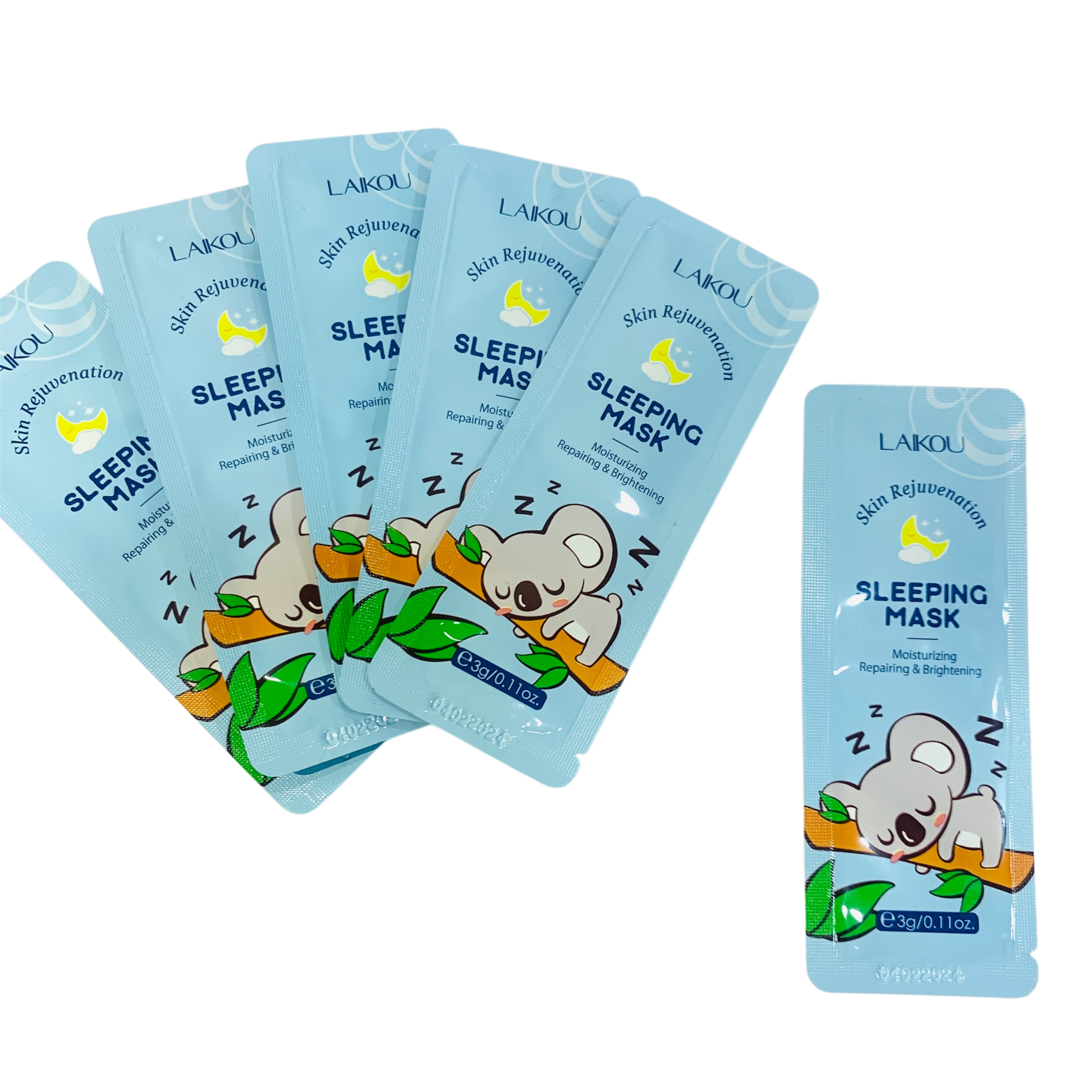 IMG_3772 SLEEPING MASK - Imagen 1
