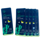 SEAWEED SLEEPING FACE MASK