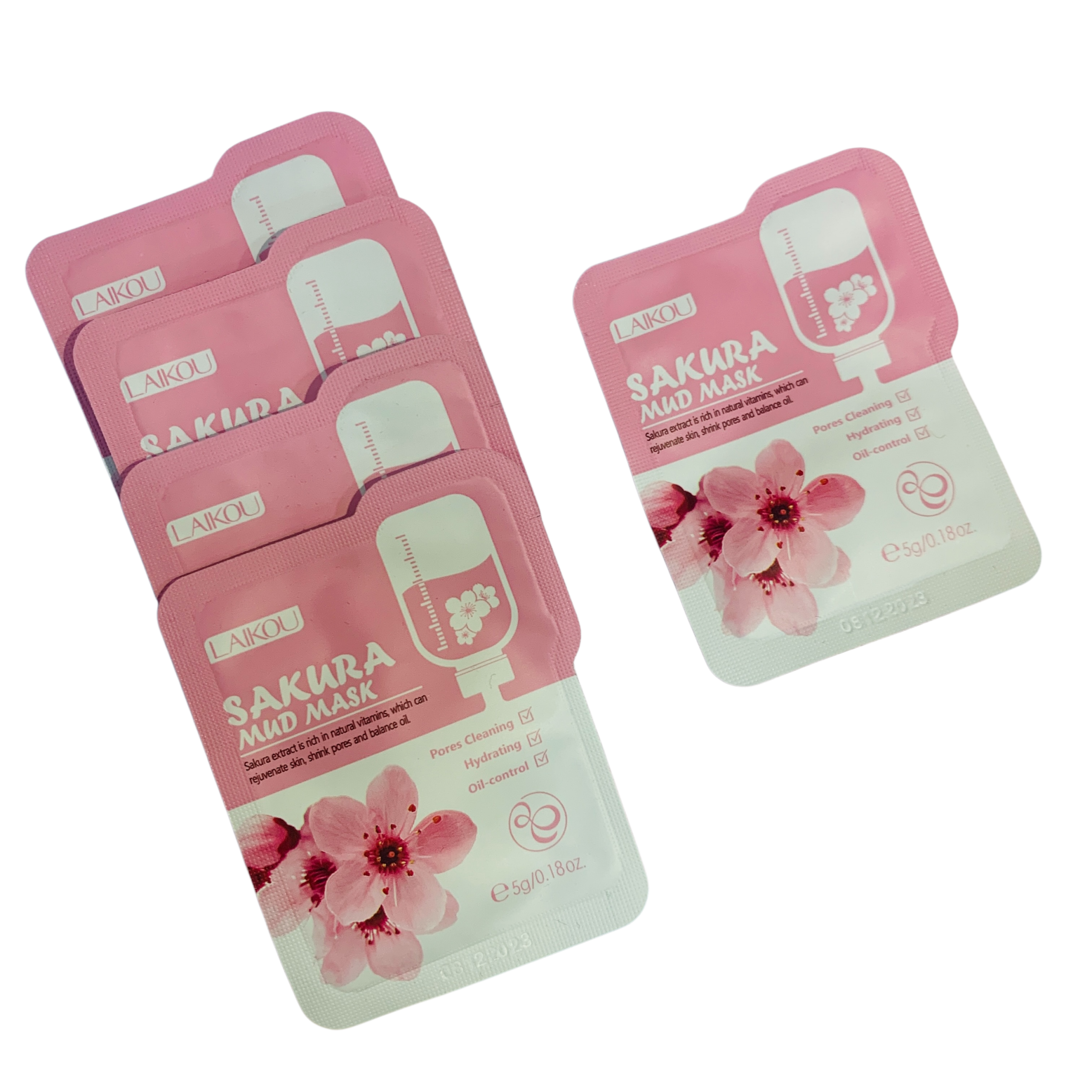 IMG_3777 SAKURA MOOD MASK - Imagen 1