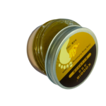 JIANG WANG EXFOLIATING FOOT CREAM