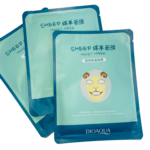 SHEEP MOIST MASK